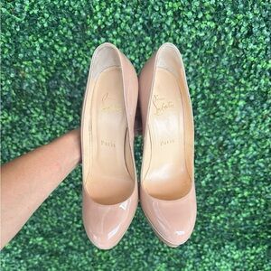 Christian Louboutin Heels